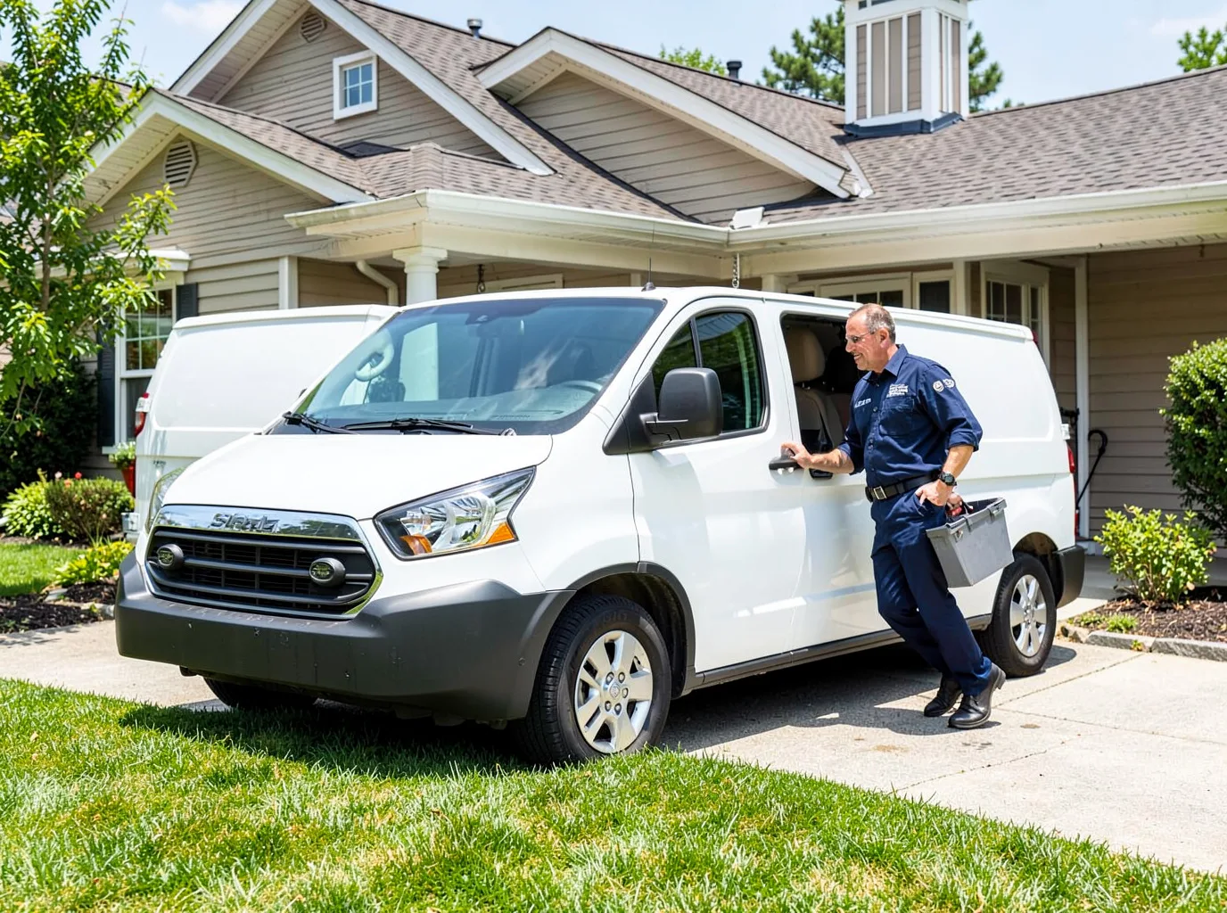 Emergency Plumber company in Hitchcock, OK