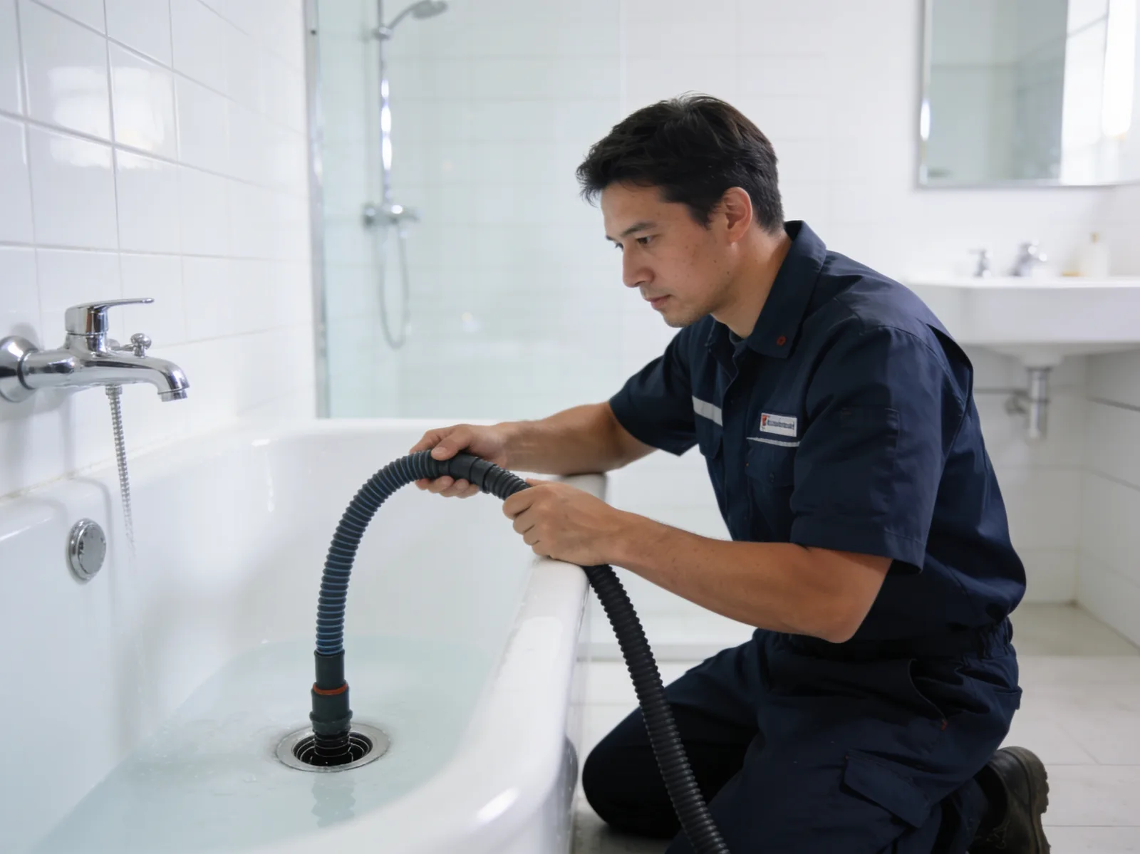 Emergency Plumber Hitchcock, OK FAQs